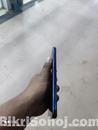 Poco x3 pro